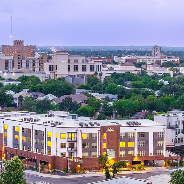 Elmira Highline